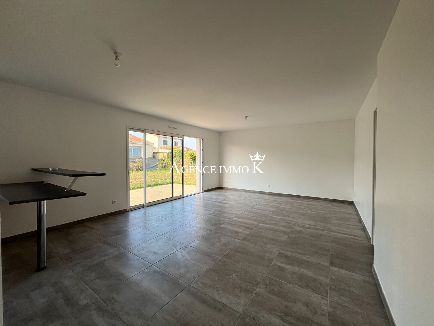 Agence immobilière de Agence Immo K Buxerolles