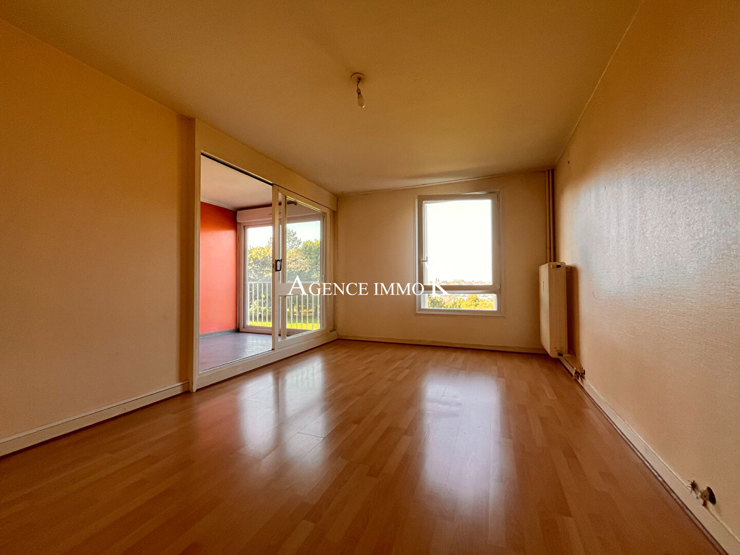 Photo POITIERS COURONNERIES  - T3 image 2/6