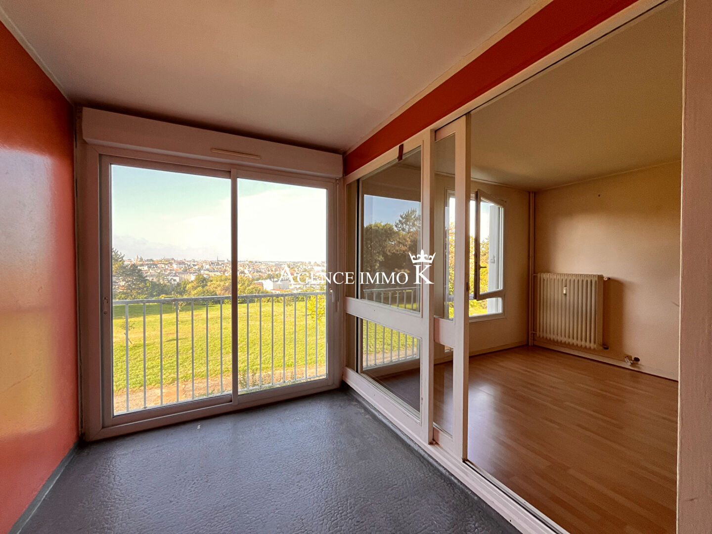 Photo POITIERS COURONNERIES  - T3 image 4/6