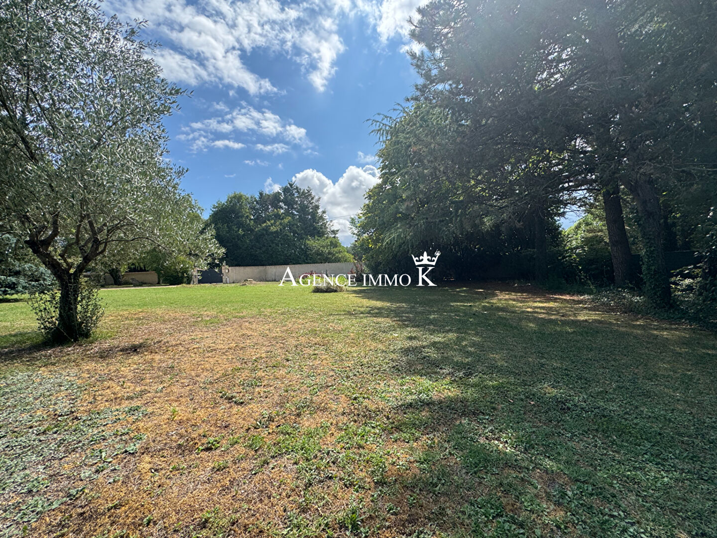 Agence immobilière de Agence Immo K Buxerolles