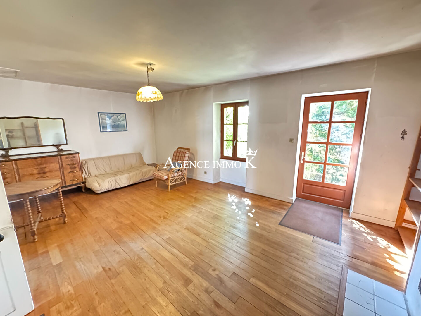 Agence immobilière de Agence Immo K Buxerolles