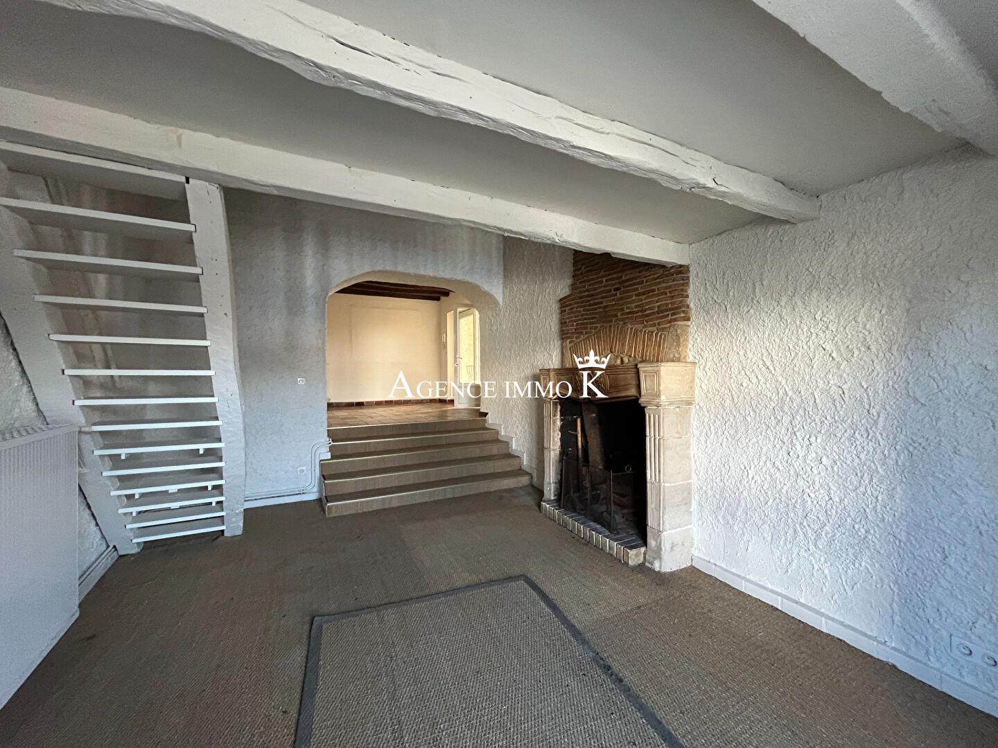 Agence immobilière de Agence Immo K Buxerolles