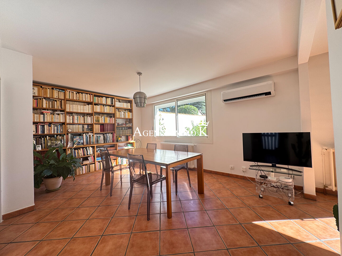 Photo Maison Buxerolles 5 pièces : 