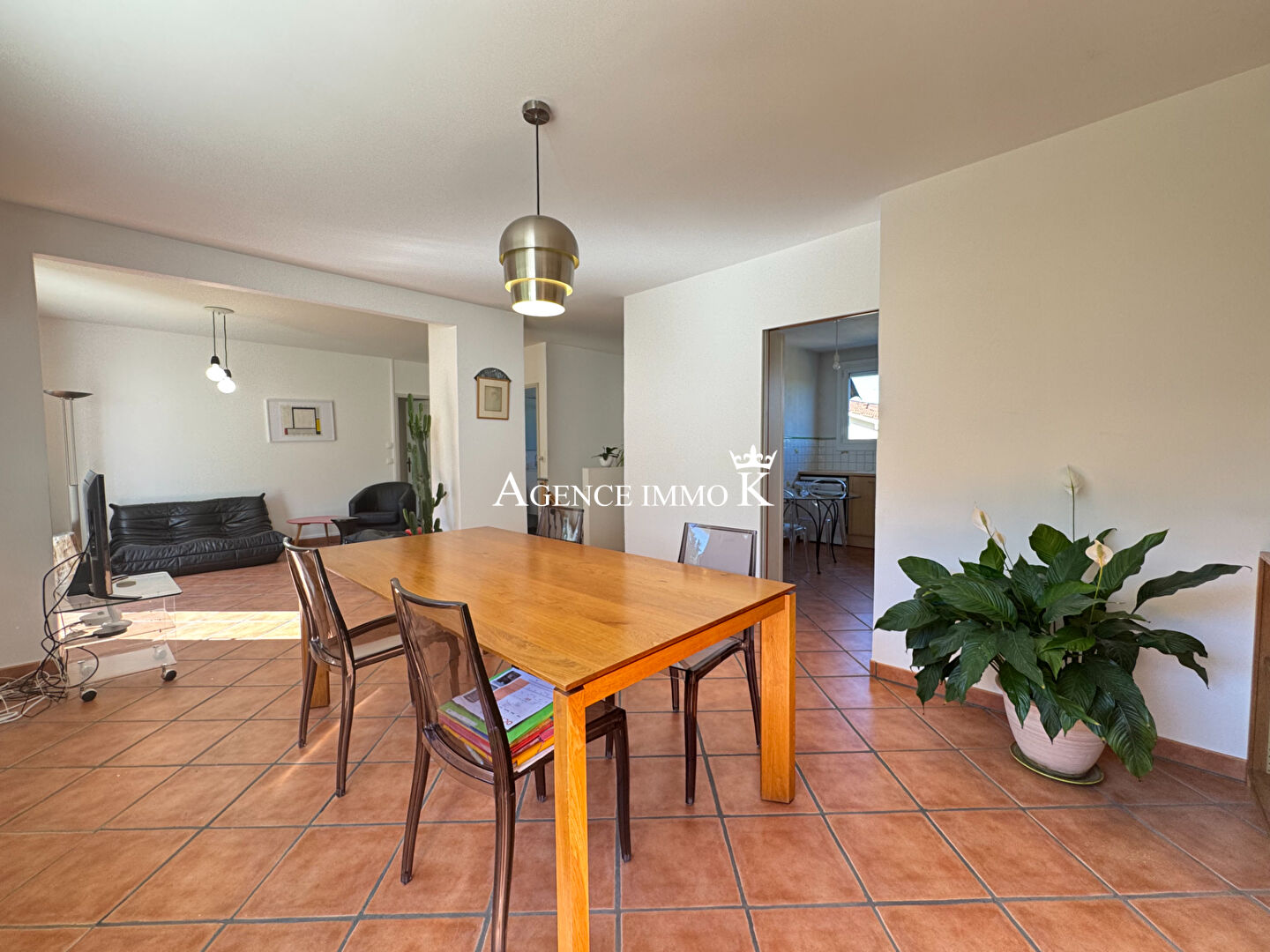 Photo Maison Buxerolles 5 pièces : 