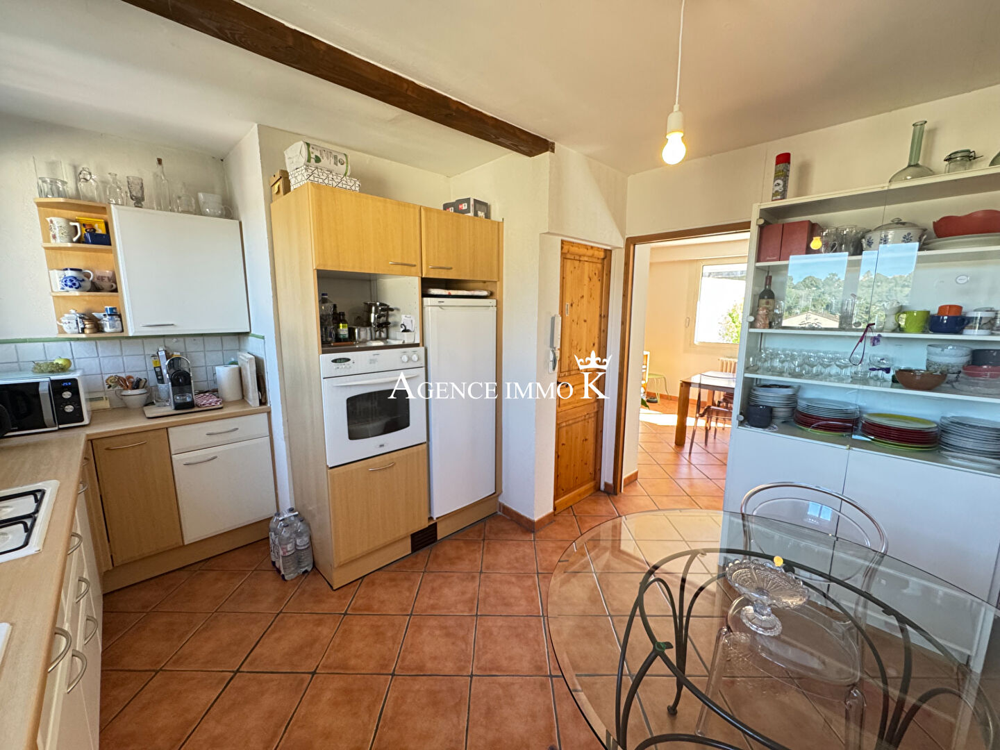 Photo Maison Buxerolles 5 pièces : 