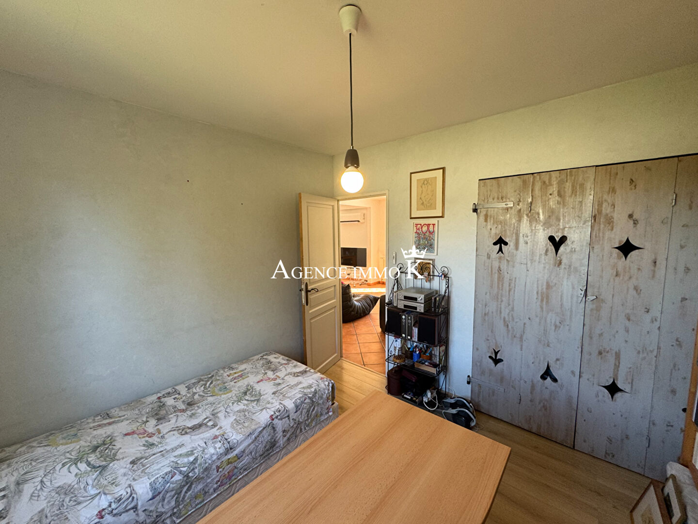 Photo Maison Buxerolles 5 pièces : 