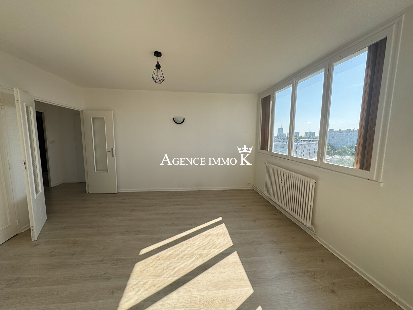 Agence immobilière de Agence Immo K Buxerolles