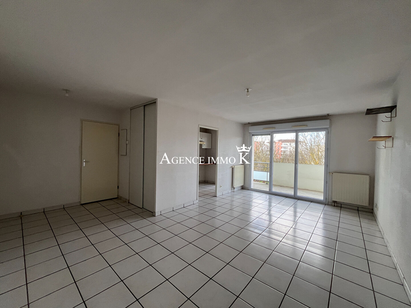 Agence immobilière de Agence Immo K Buxerolles