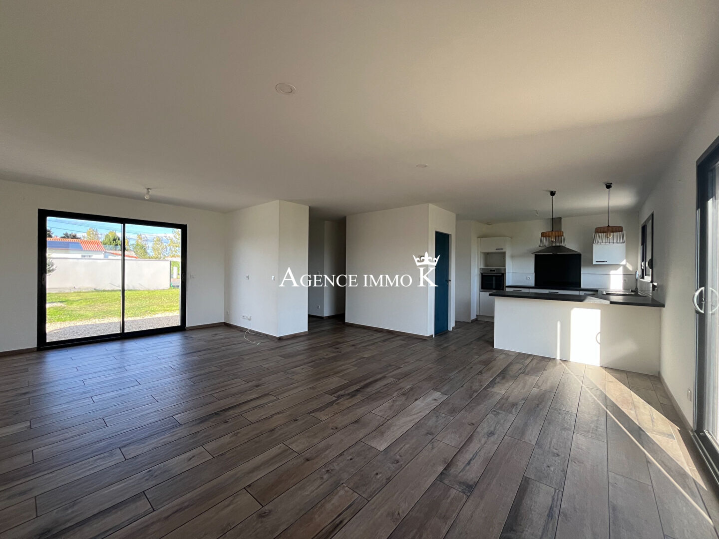 Maison T5 Saint Martin La Pallu Neuville de Poitou Mirebeau