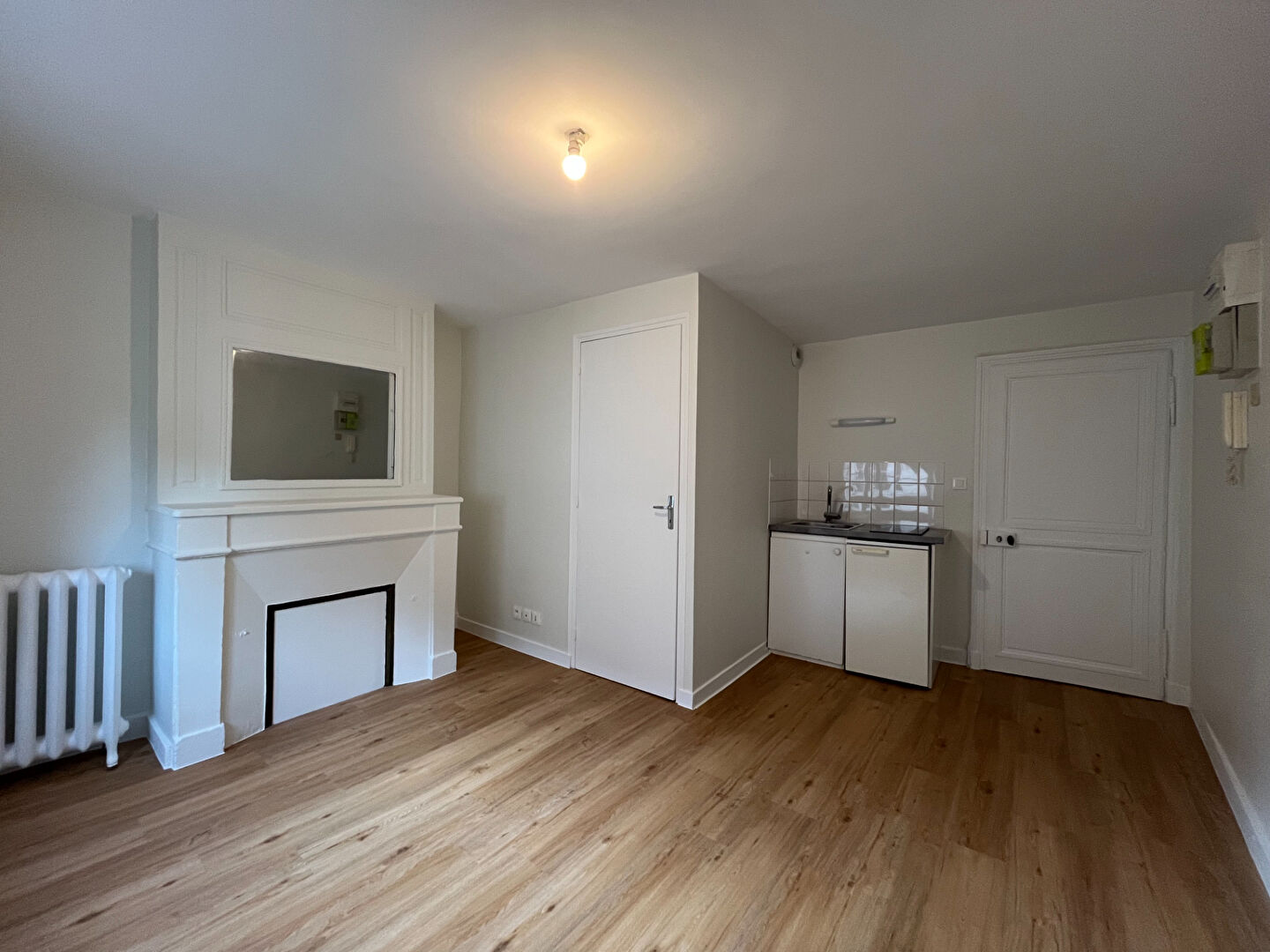 Studio - Poitiers Centre Ville