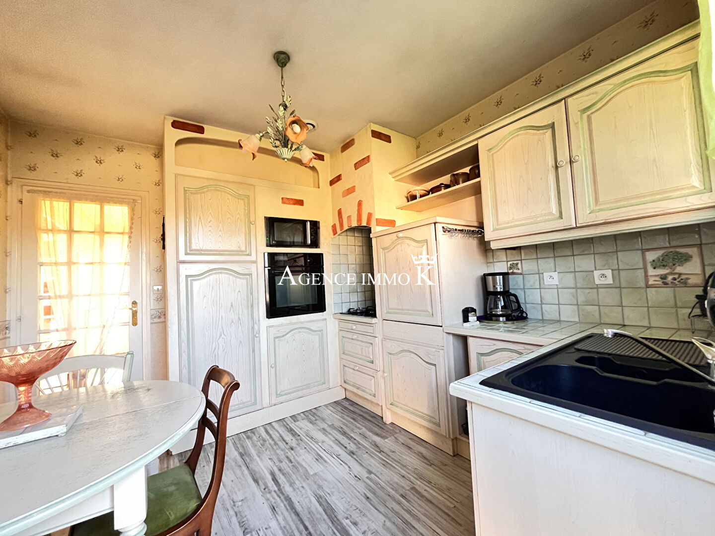 Photo Maison Buxerolles T4 avec sous sol. image 4/6