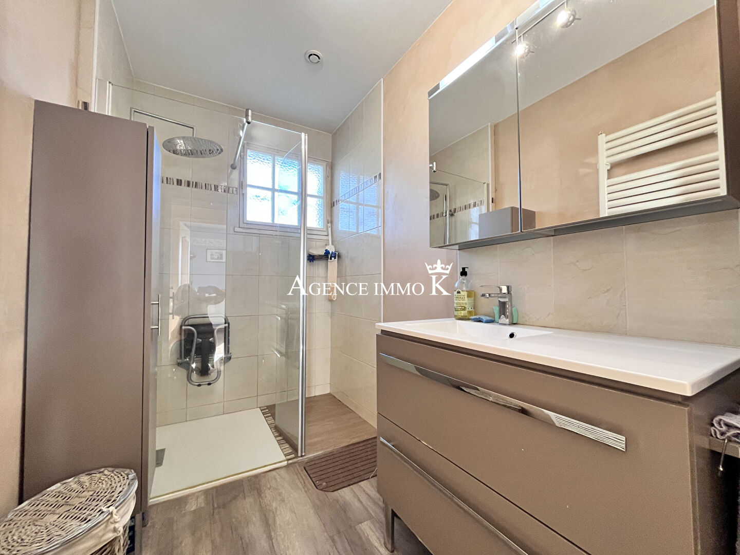 Photo Maison Buxerolles T4 avec sous sol. image 5/6