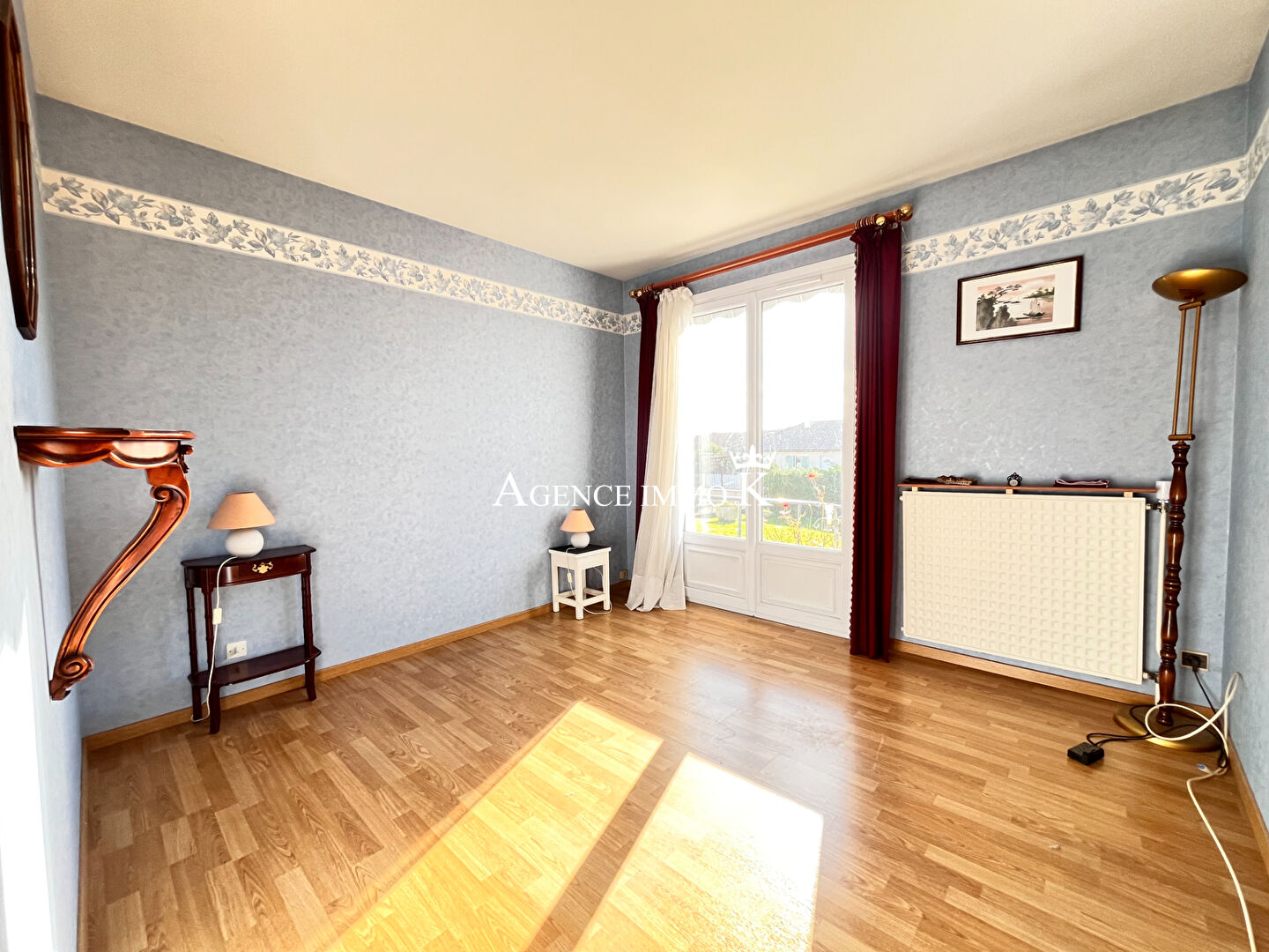 Photo Maison Buxerolles T4 avec sous sol. image 6/6