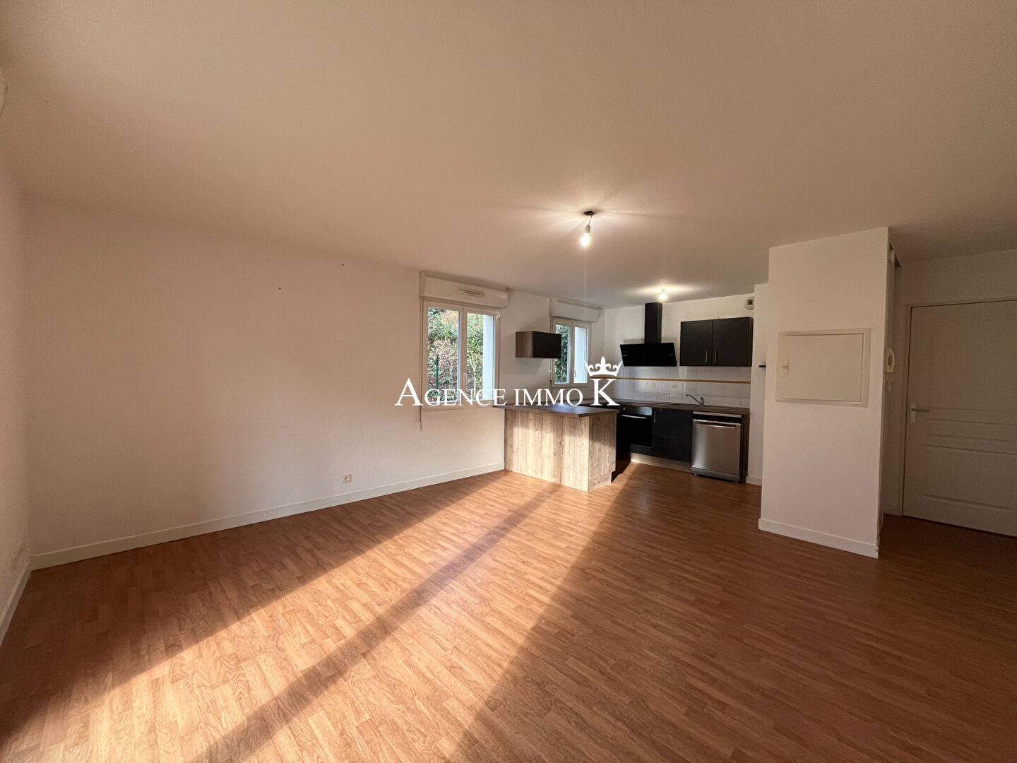 Agence immobilière de Agence Immo K Buxerolles