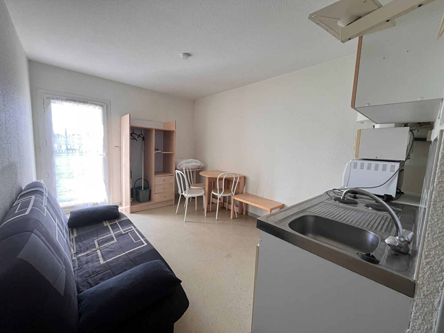 Agence immobilière de Agence Immo K Buxerolles