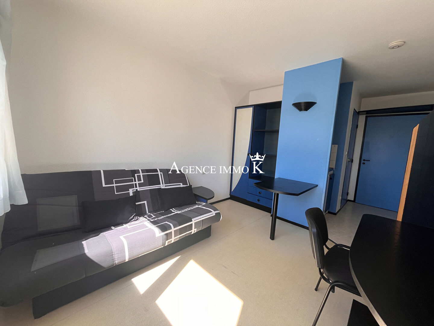 Agence immobilière de Agence Immo K Buxerolles