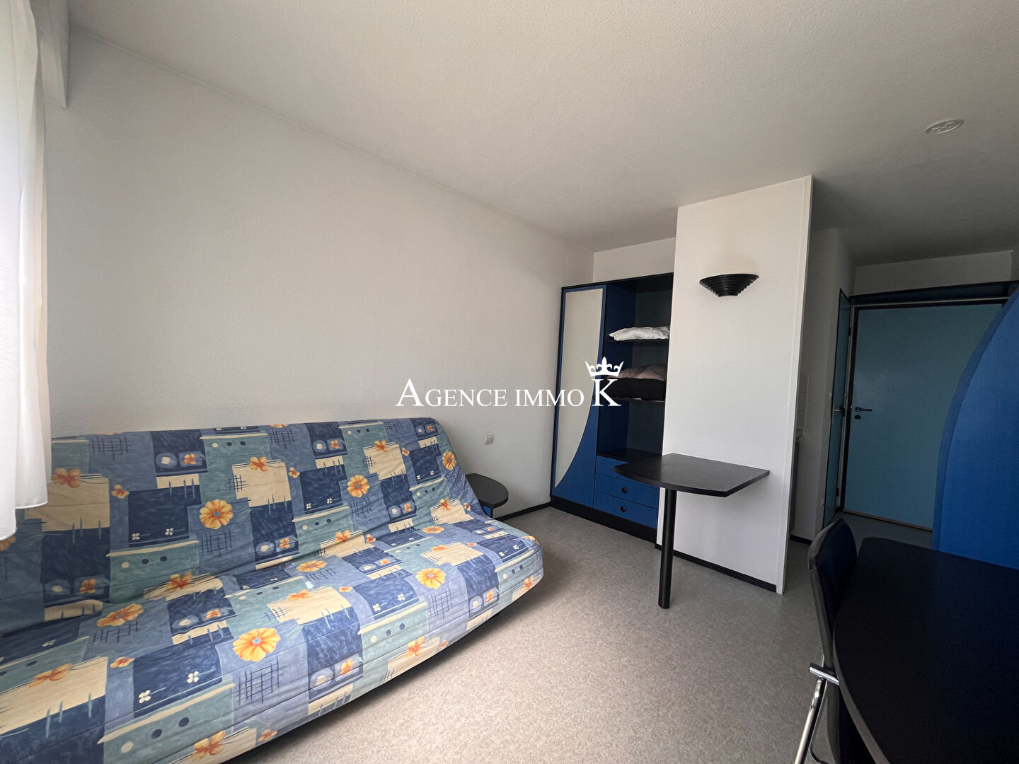 Agence immobilière de Agence Immo K Buxerolles