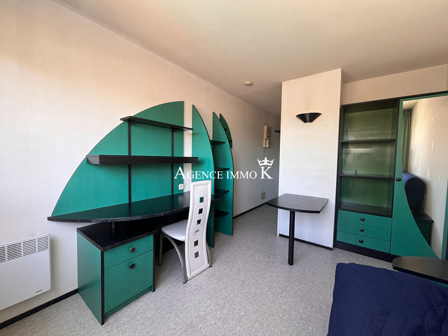 Agence immobilière de Agence Immo K Buxerolles