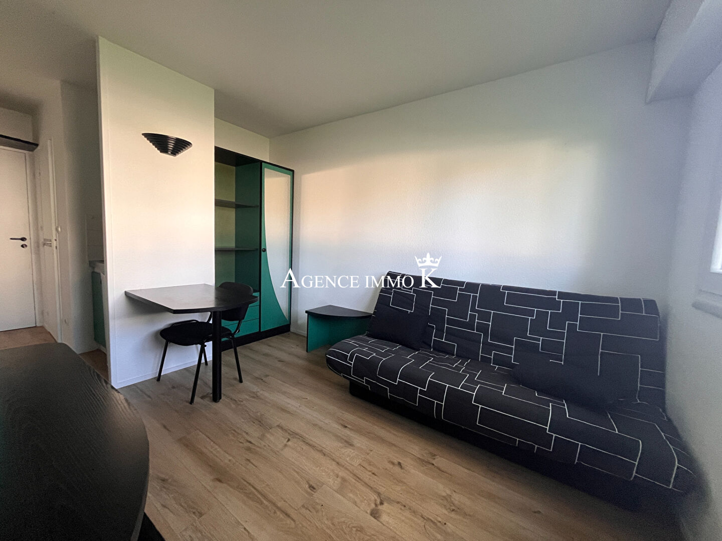 Agence immobilière de Agence Immo K Buxerolles