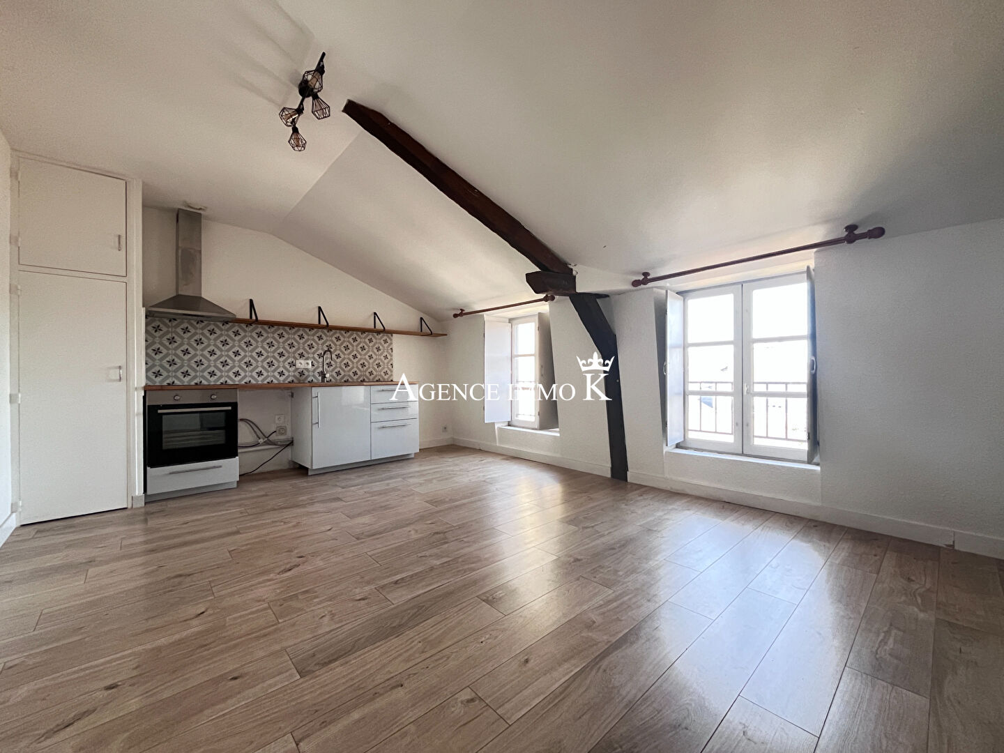 Agence immobilière de Agence Immo K Buxerolles