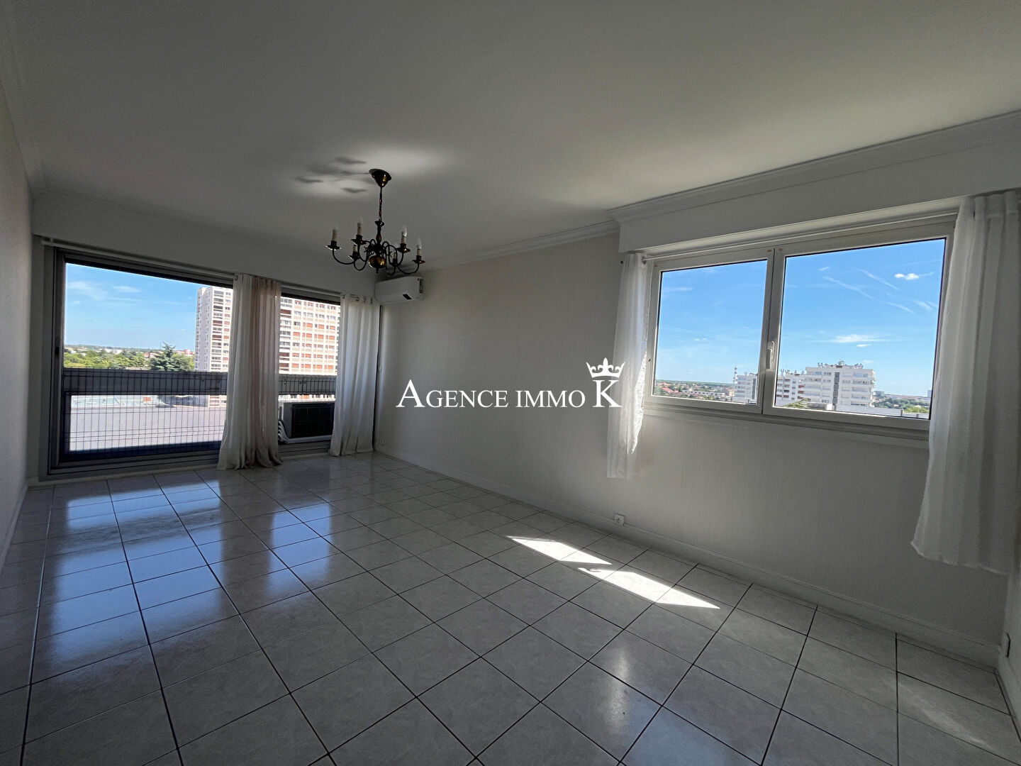 Agence immobilière de Agence Immo K Buxerolles