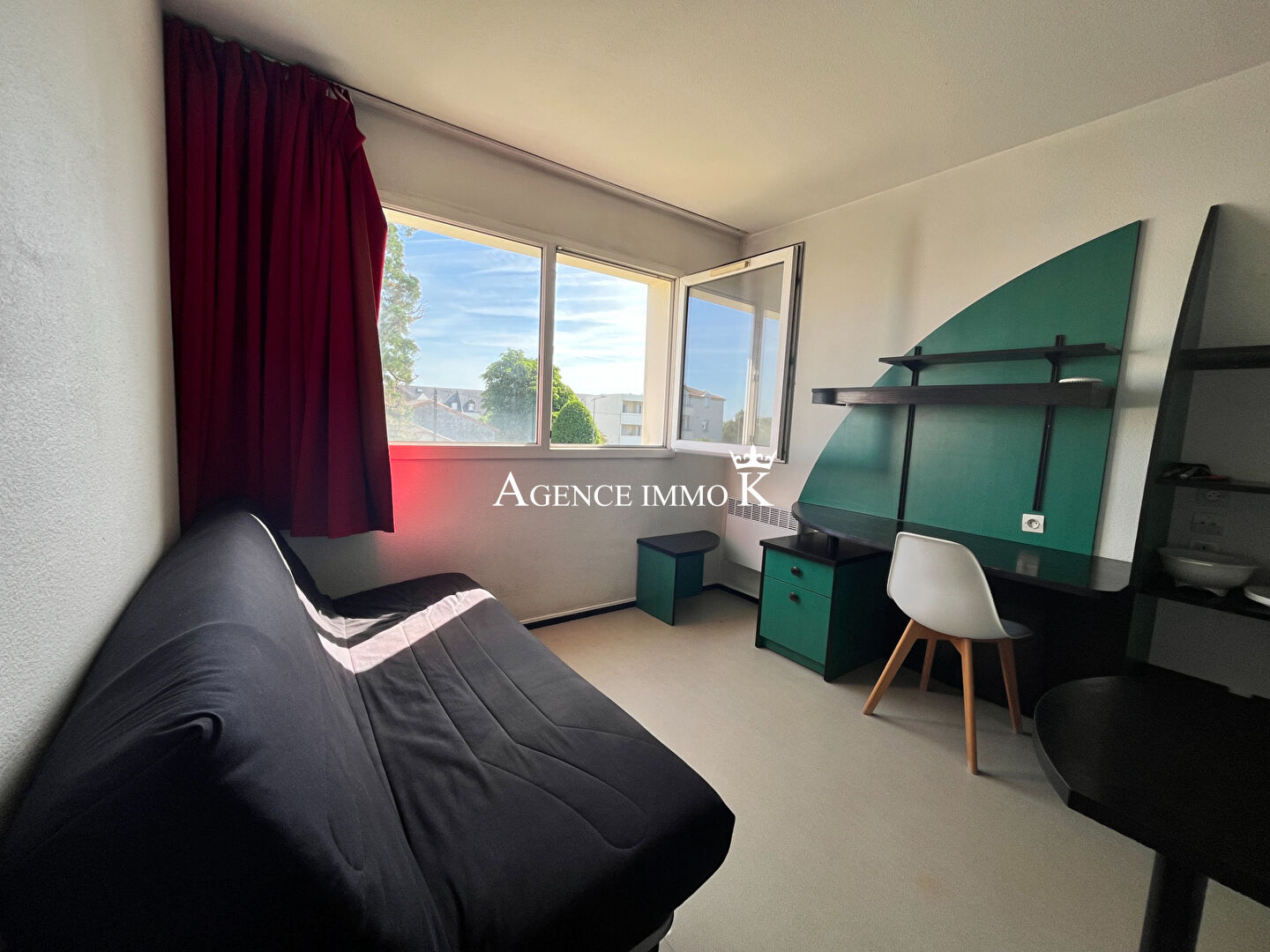 Agence immobilière de Agence Immo K Buxerolles