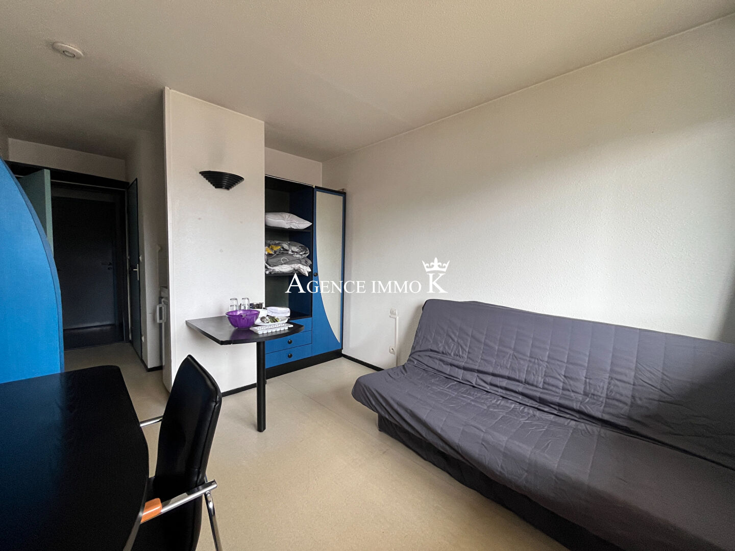 Agence immobilière de Agence Immo K Buxerolles