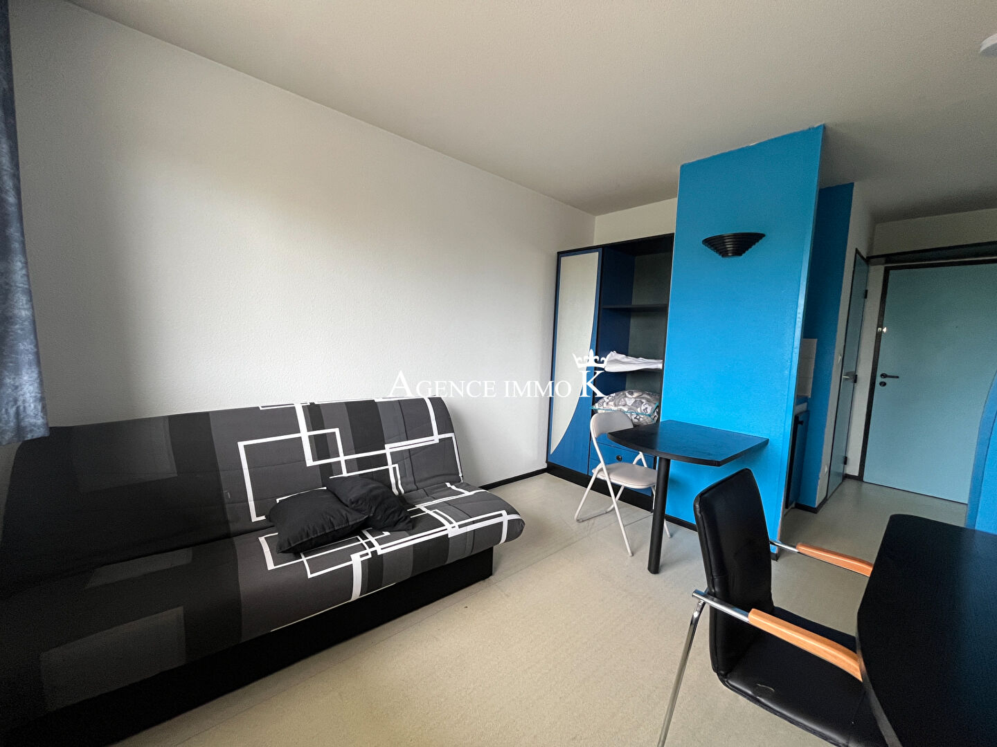 Agence immobilière de Agence Immo K Buxerolles