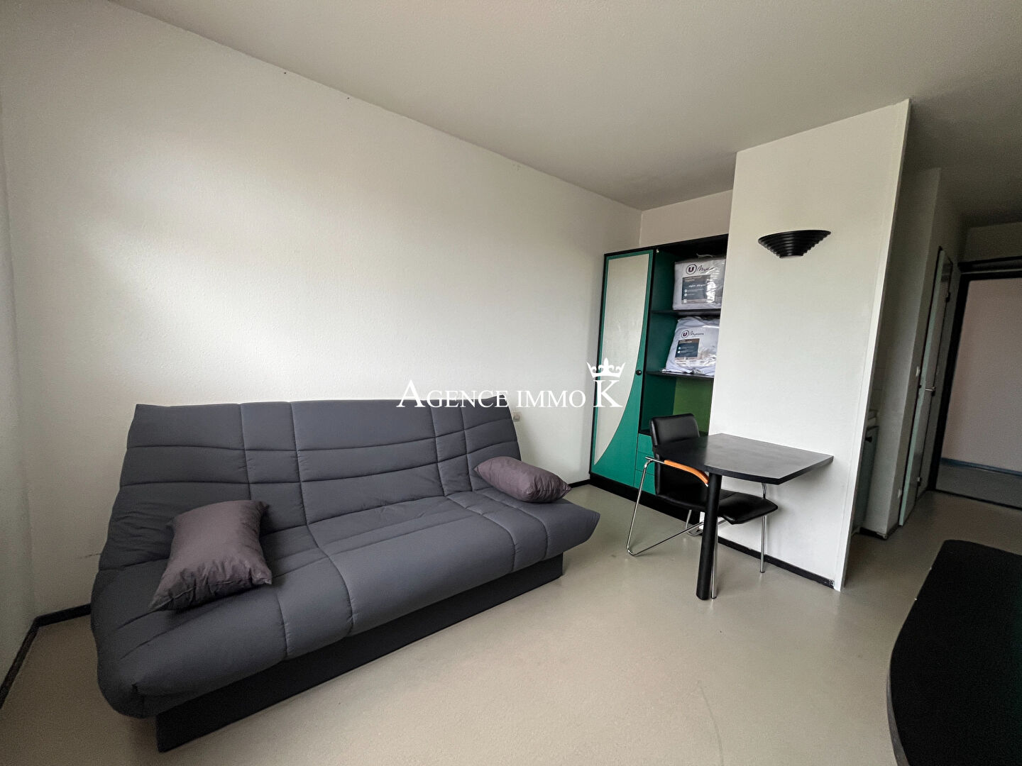 Agence immobilière de Agence Immo K Buxerolles