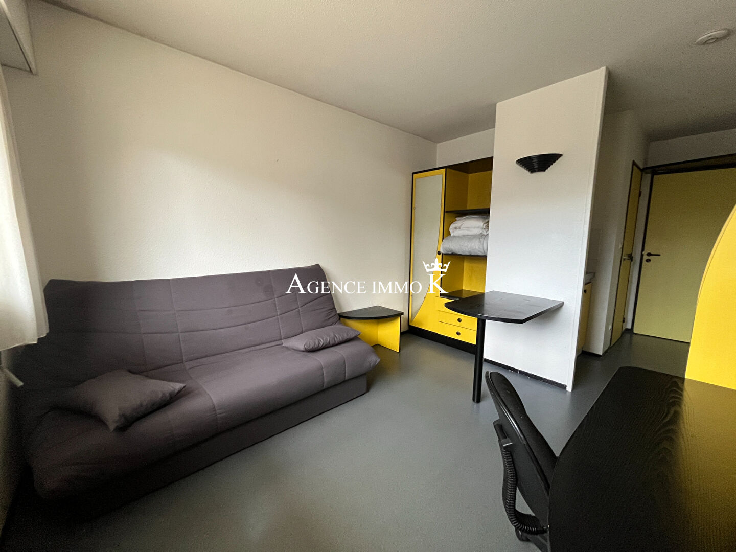 Agence immobilière de Agence Immo K Buxerolles