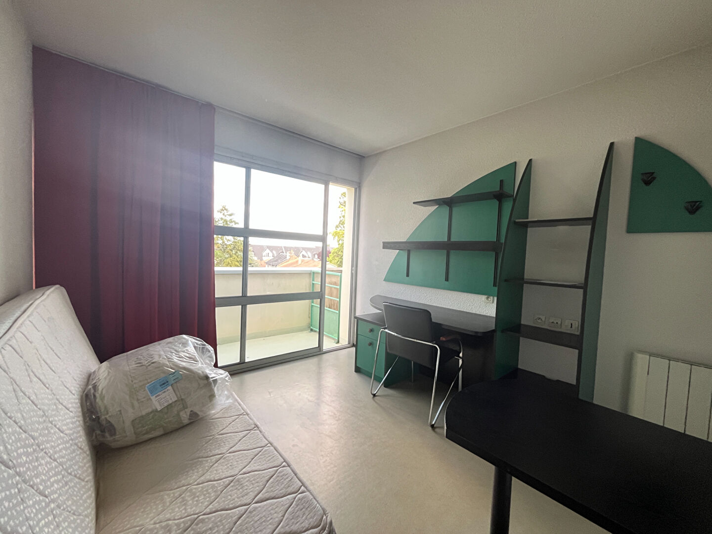 Agence immobilière de Agence Immo K Buxerolles
