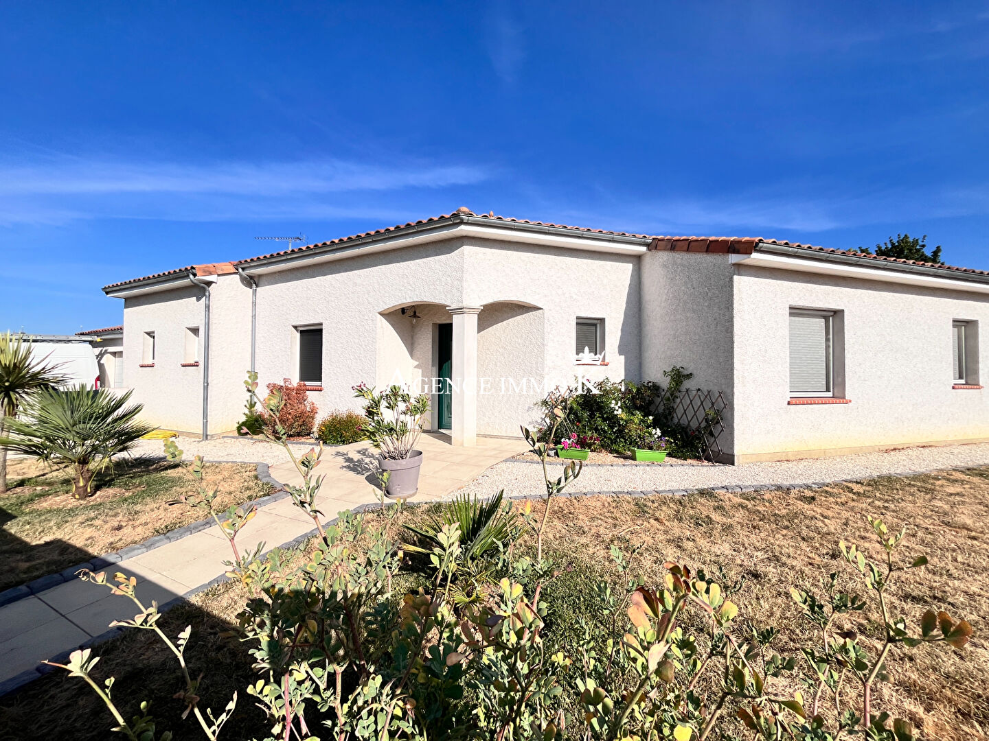 Agence immobilière de Agence Immo K Buxerolles