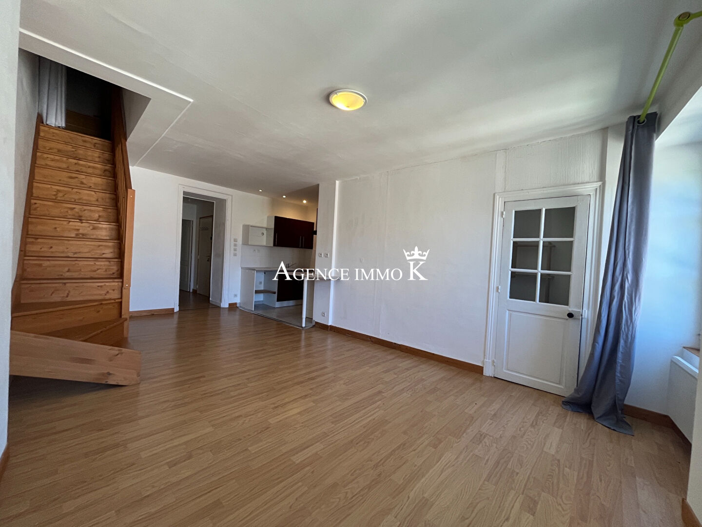 Agence immobilière de Agence Immo K Buxerolles