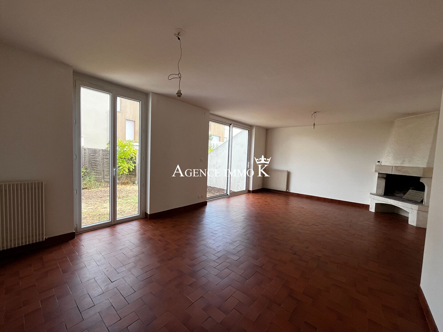 Agence immobilière de Agence Immo K Buxerolles