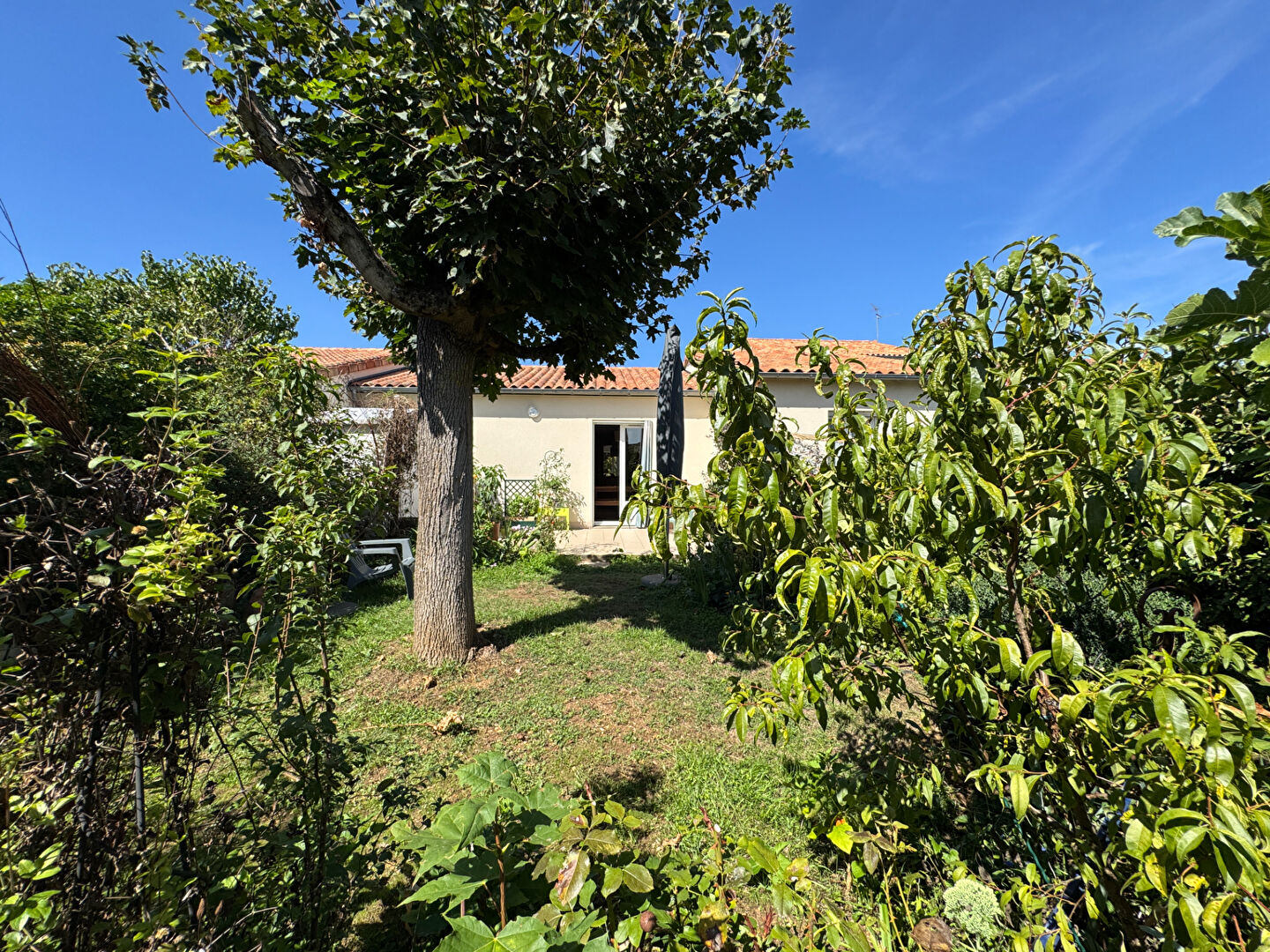 Agence immobilière de Agence Immo K Buxerolles