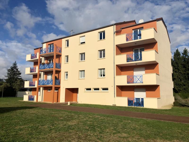 APPARTEMENT CHAUMONT - 4 pièce(s) - 102 m2