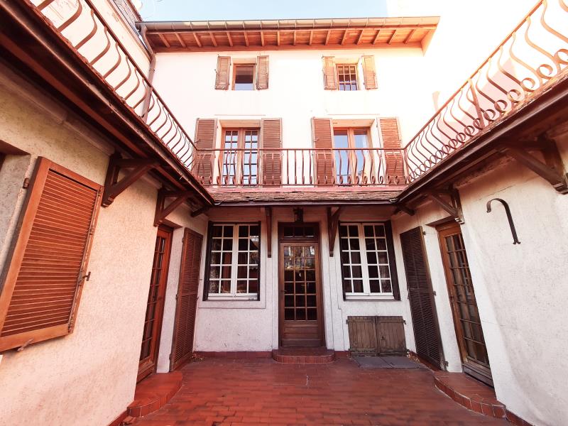 MAISON DE VILLE CHAUMONT - 5 pièce(s) - 95 m2