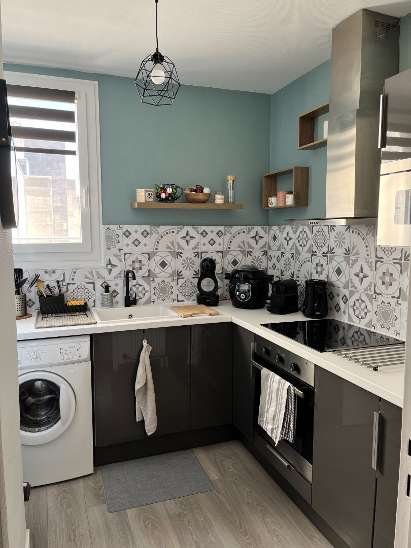 Photo APPARTEMENT CHAUMONT - 2 pièce(s) - 50 m2 image 4/6