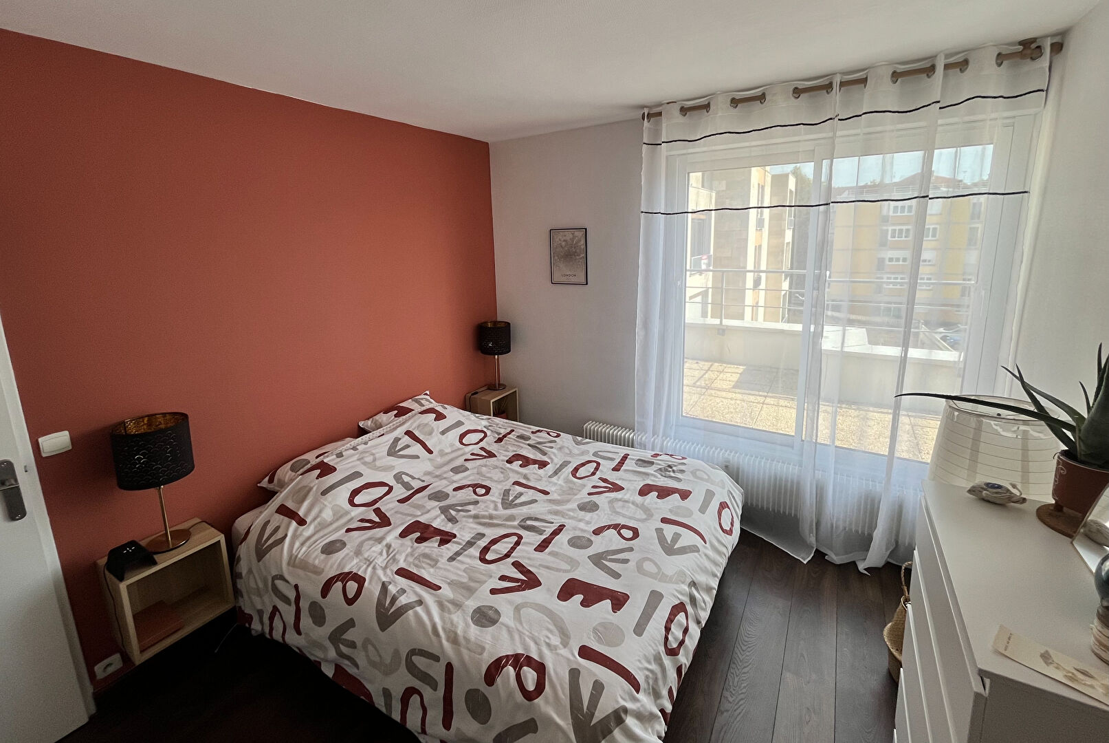 Photo APPARTEMENT CHAUMONT - 2 pièce(s) - 50 m2 image 5/6