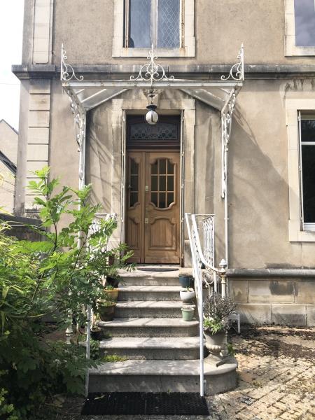 Photo MAISON BOURGEOISE CHAUMONT - 7 pièce(s) - 165 m2 image 2/6