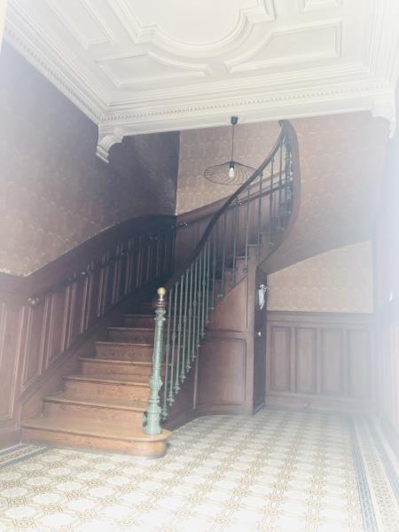 Photo MAISON BOURGEOISE CHAUMONT - 7 pièce(s) - 165 m2 image 5/6