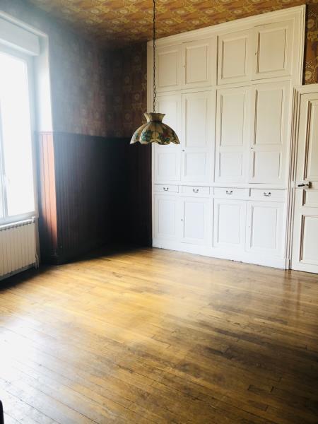 Photo MAISON BOURGEOISE CHAUMONT - 7 pièce(s) - 165 m2 image 6/6