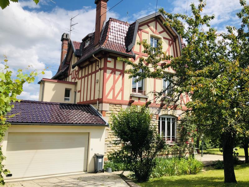 Photo MAISON BOURGEOISE CHAUMONT - 10 pièce(s) - 268 m2 image 4/6