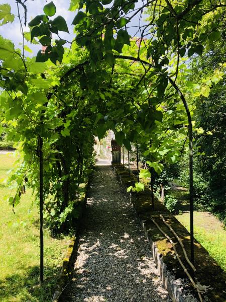 Photo MAISON BOURGEOISE CHAUMONT - 10 pièce(s) - 268 m2 image 6/6