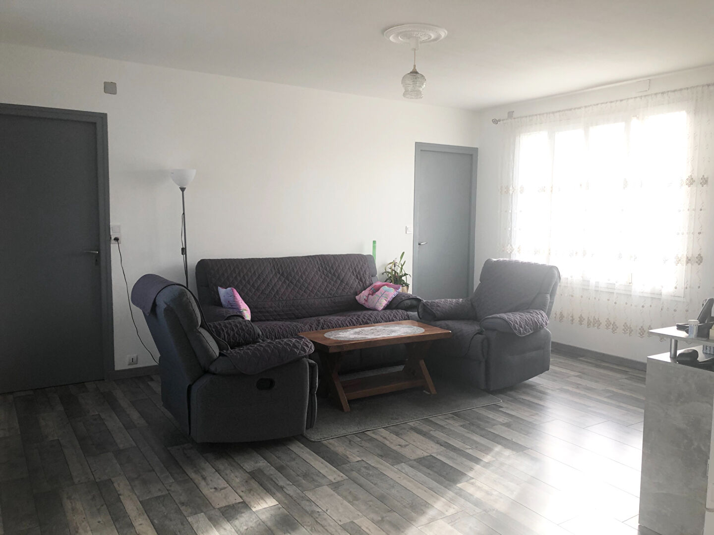 Photo Appartement Chaumont 3 pièce(s) 67.27 m2 image 1/5