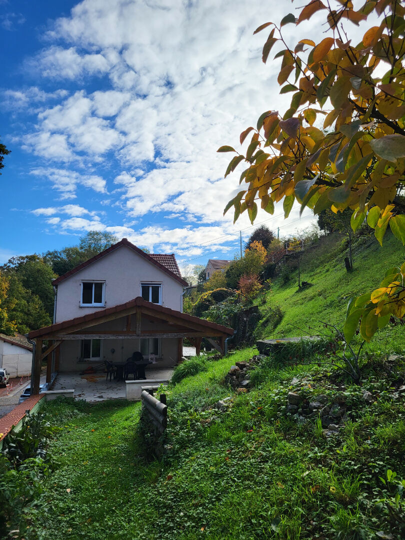 Photo Maison de charme proche toutes commodités. image 2/6