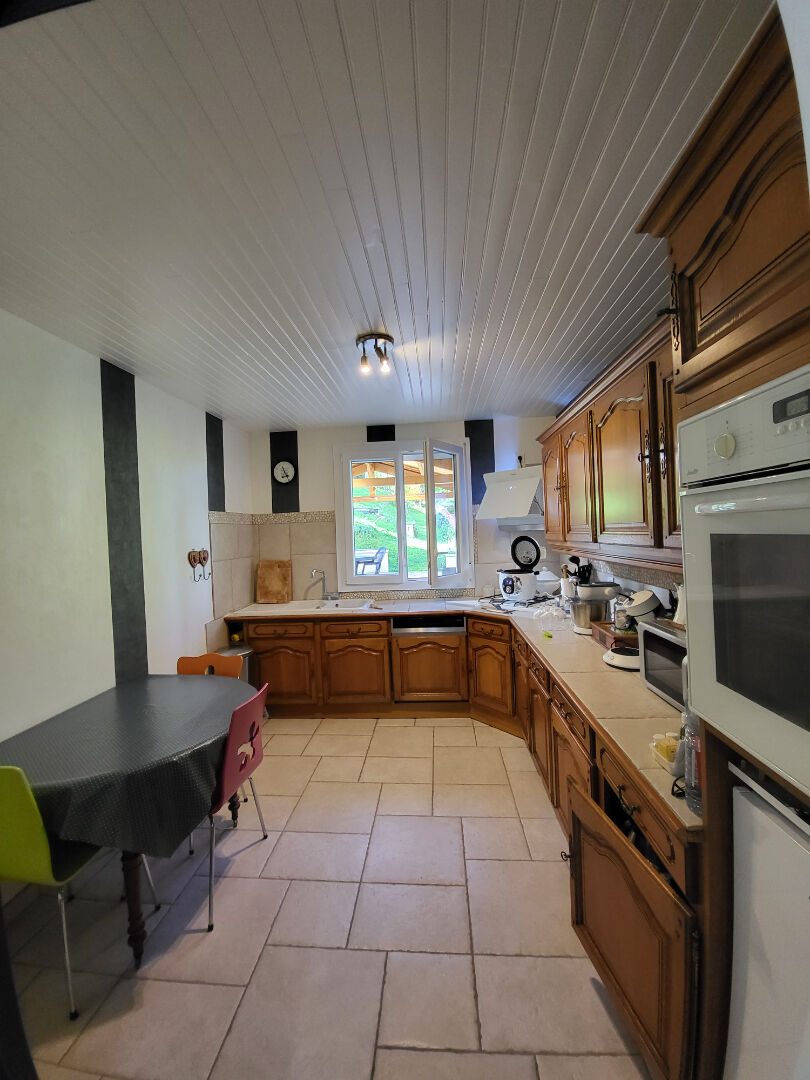 Photo Maison de charme proche toutes commodités. image 4/6