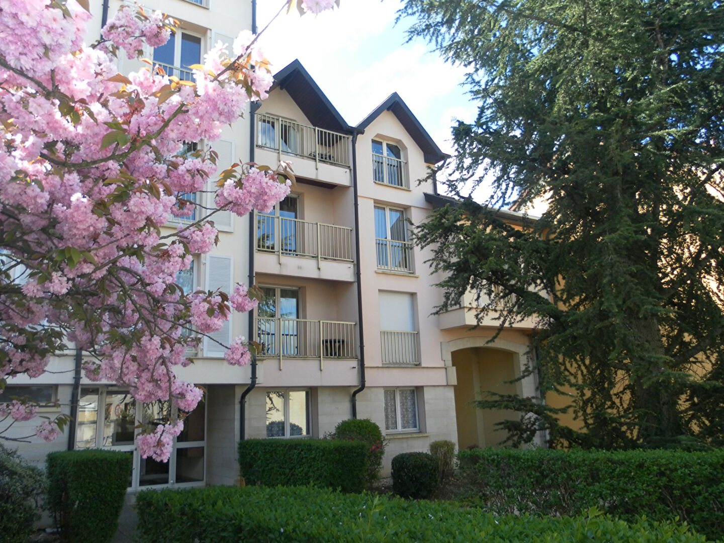 Photo Pour investissement locatif : image 1/5