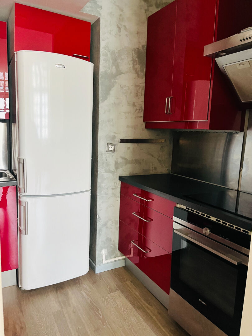 Photo Charmant F3 en Duplex dans le Vieux-Chaumont image 5/5