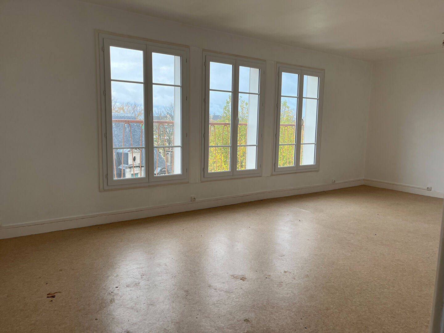 Quartier Cinéma / Gare :